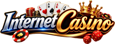 internetcasino logo